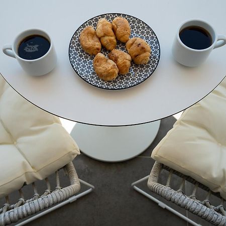 Stella Luxury Apartments Agia Galini  Room photo