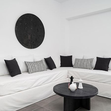 Stella Luxury Apartments Agia Galini  Exterior photo