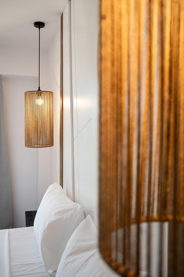Stella Luxury Apartments Agia Galini  Exterior photo