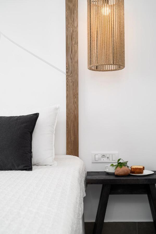 Stella Luxury Apartments Agia Galini  Room photo