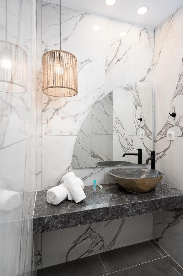 Stella Luxury Apartments Agia Galini  Room photo