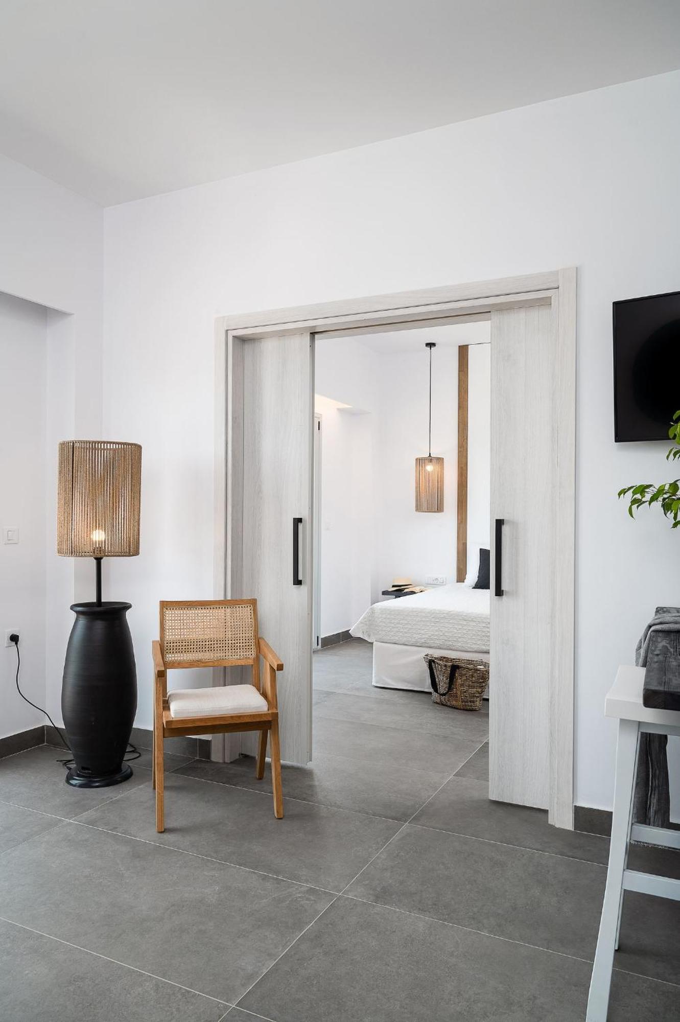 Stella Luxury Apartments Agia Galini  Exterior photo