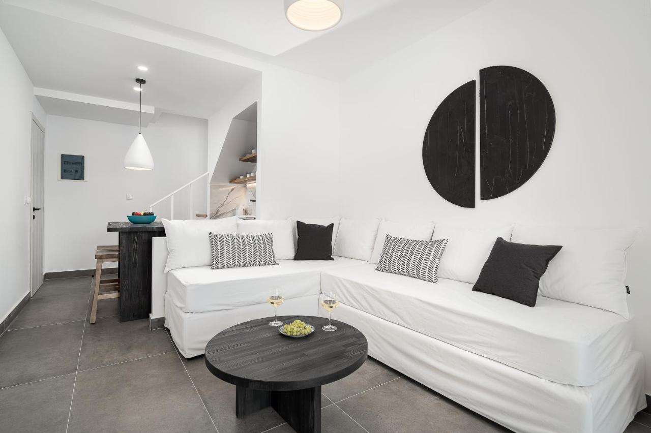 Stella Luxury Apartments Agia Galini  Room photo