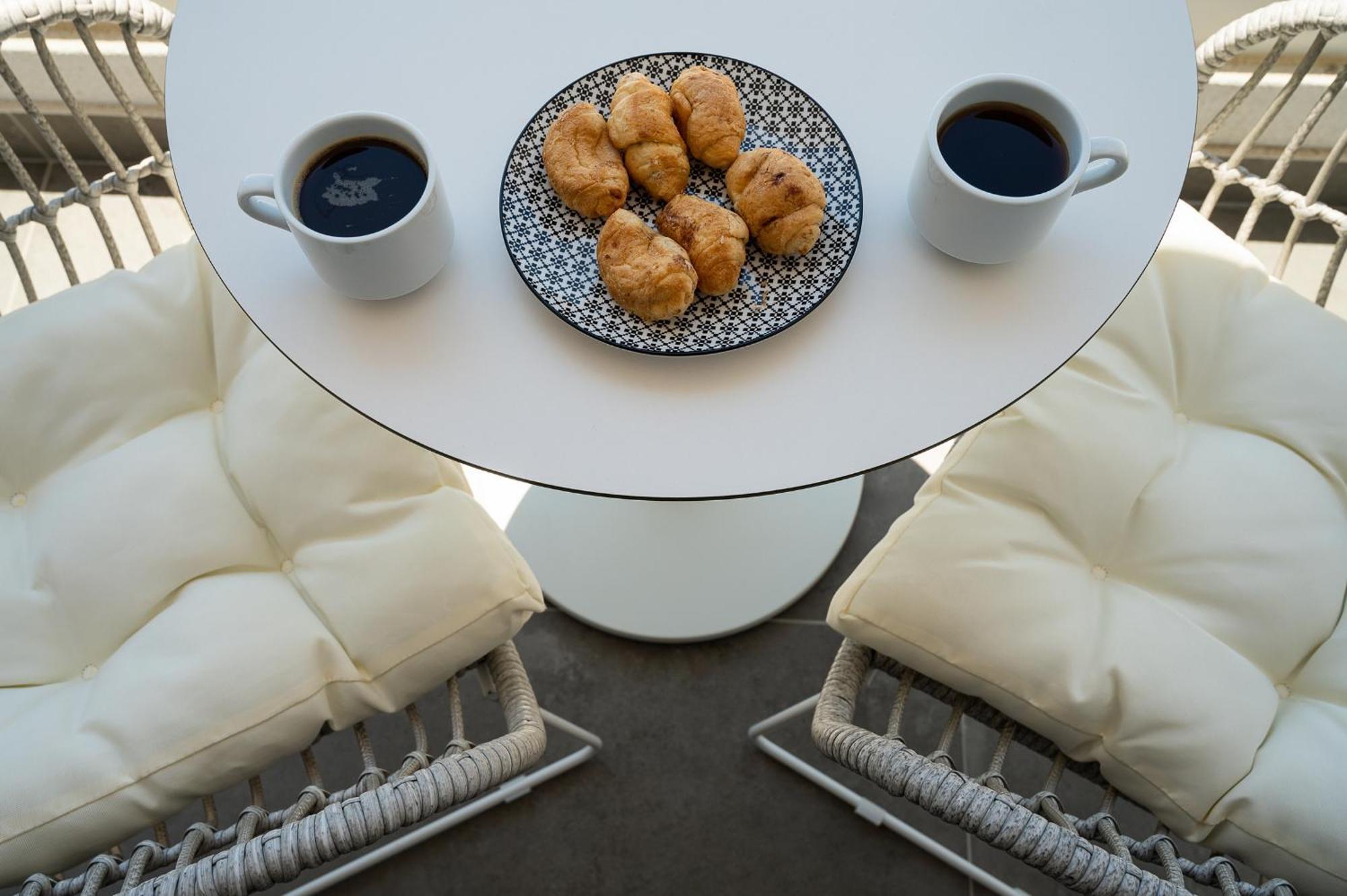 Stella Luxury Apartments Agia Galini  Room photo