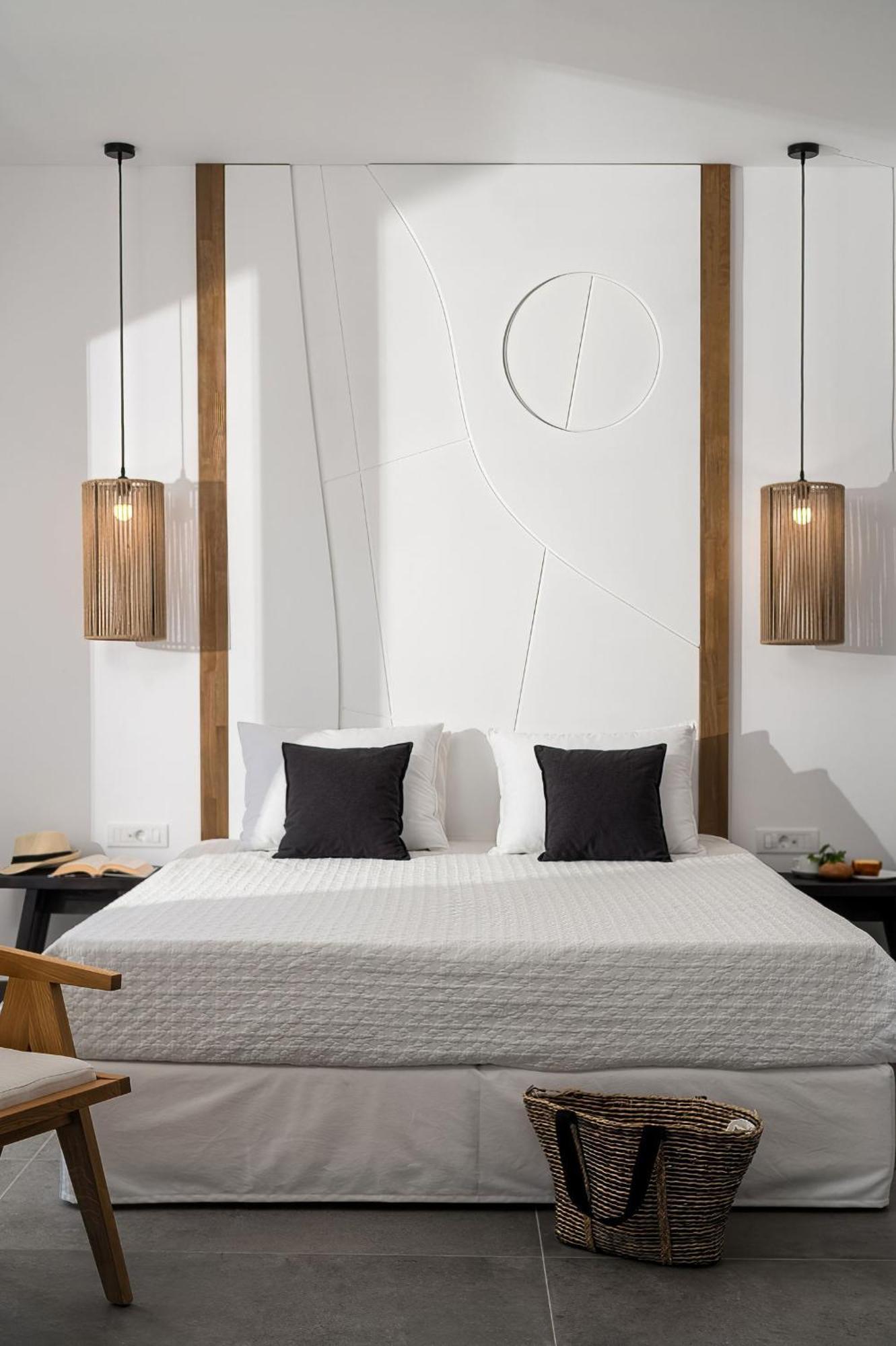 Stella Luxury Apartments Agia Galini  Room photo