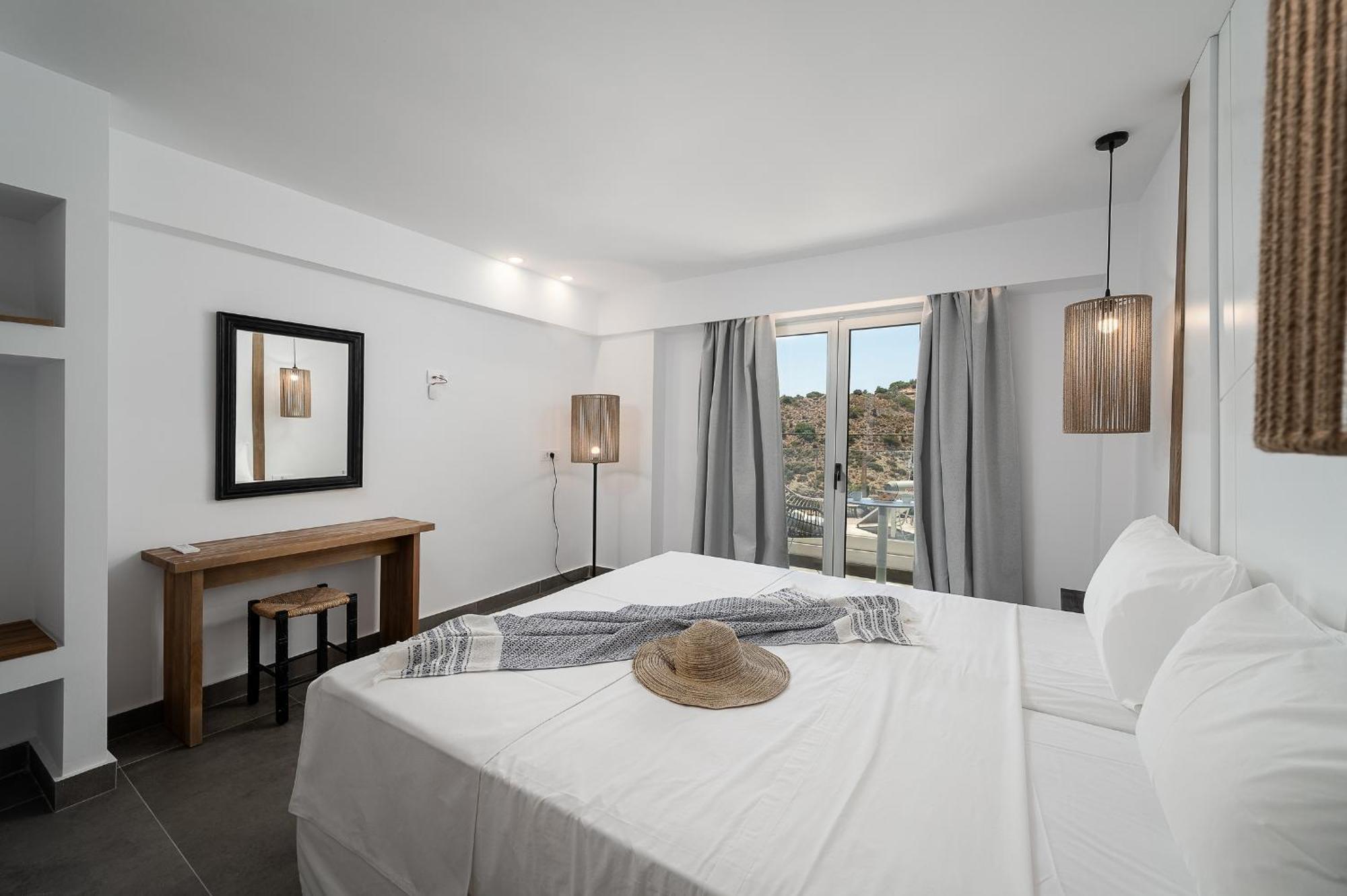 Stella Luxury Apartments Agia Galini  Room photo