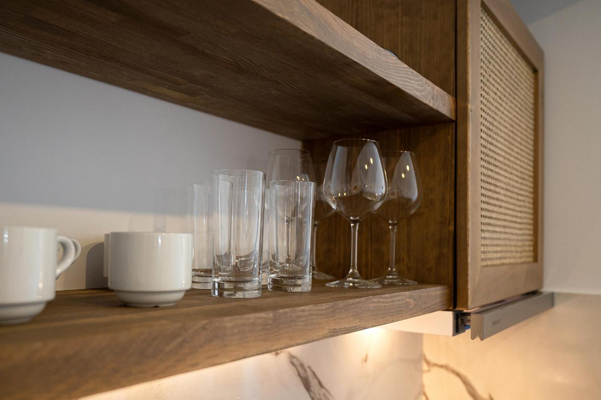 Stella Luxury Apartments Agia Galini  Room photo