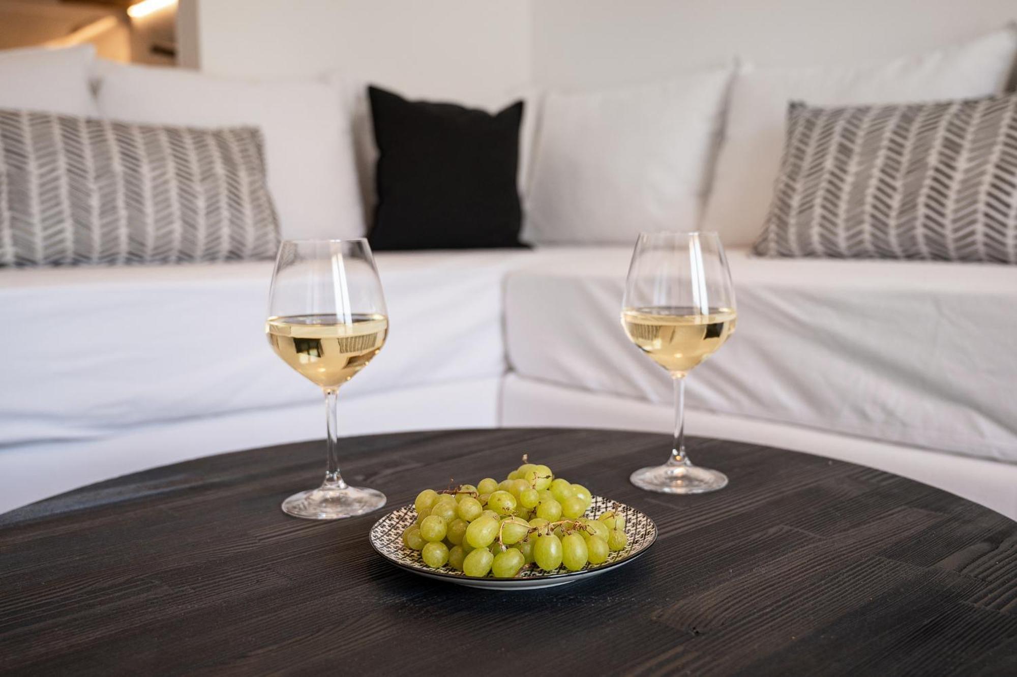 Stella Luxury Apartments Agia Galini  Room photo