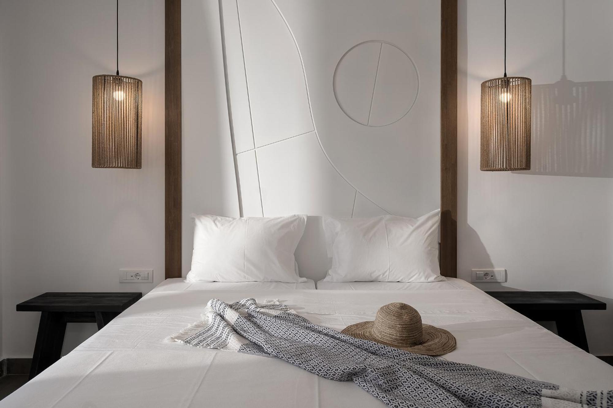 Stella Luxury Apartments Agia Galini  Room photo