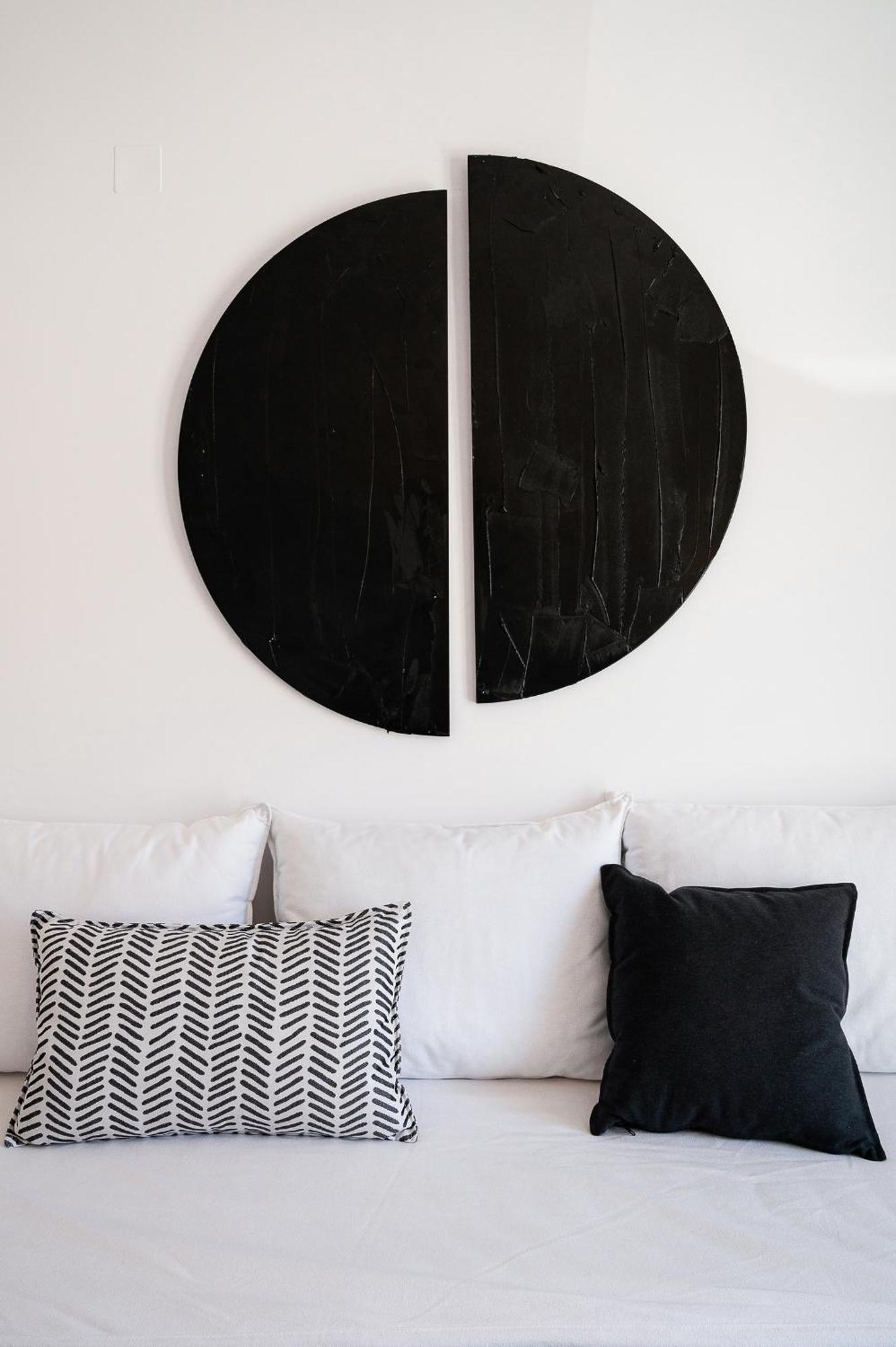 Stella Luxury Apartments Agia Galini  Room photo